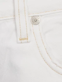 Miro Barrel-Leg Jeans