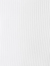 Nali Ribbed Henley