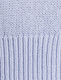Reeve Polo Sweater