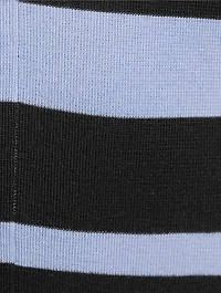 Solana Merino Silk Polo Dress