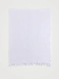 XL Waffle Throw Blanket