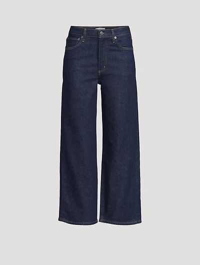 Ren Wide-Leg Jeans