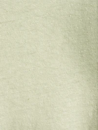 Lucio Cotton And Linen T-Shirt