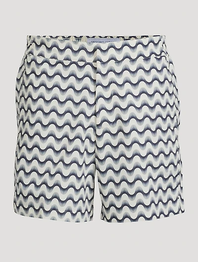 Raio do Sol Porto Swim Shorts