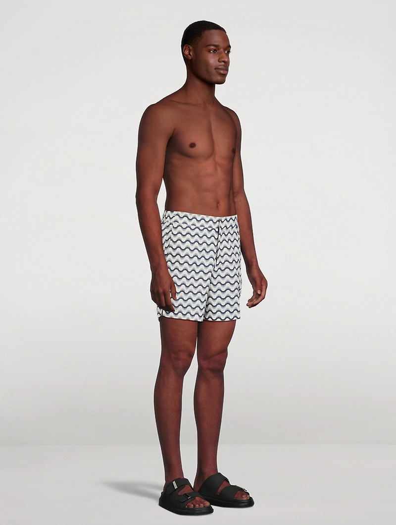 Raio do Sol Porto Swim Shorts