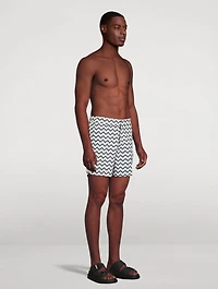 Raio do Sol Porto Swim Shorts