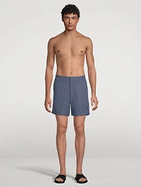 Micro Copa Porto Swim Shorts