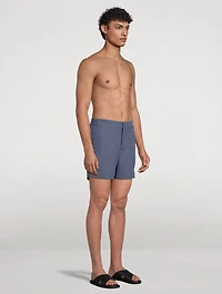 Micro Copa Porto Swim Shorts