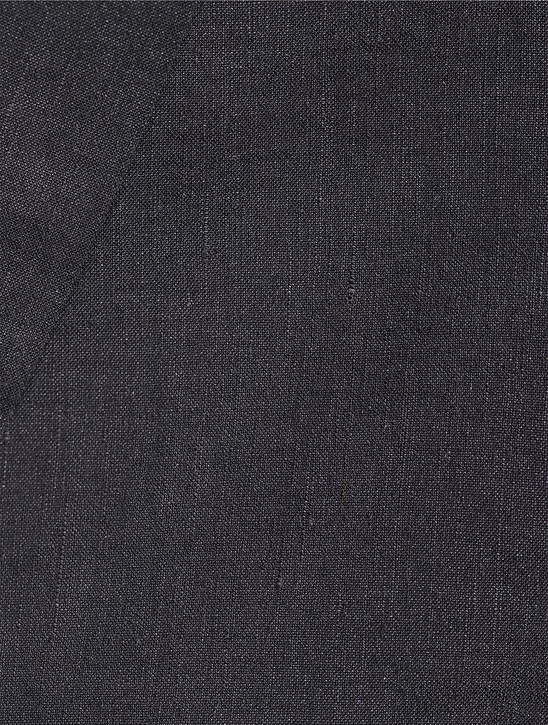 Good Linen Shrunken Blazer