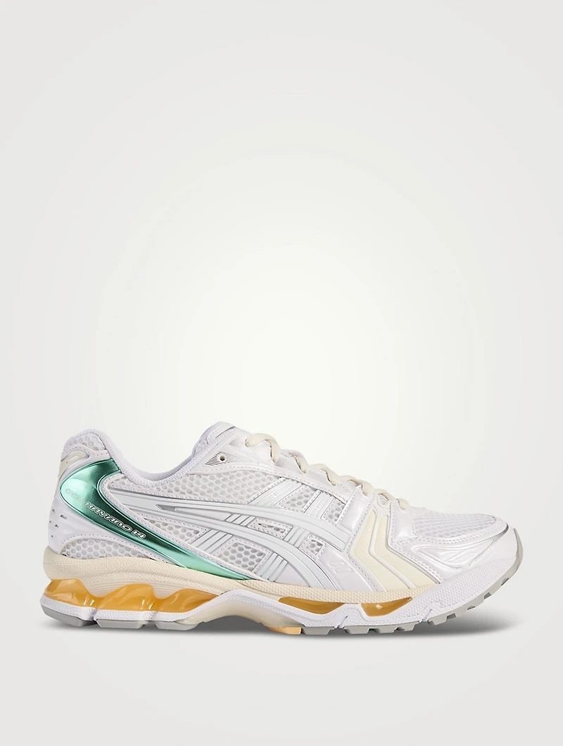 GEL-KAYANO™ 14 Mesh Sneakers