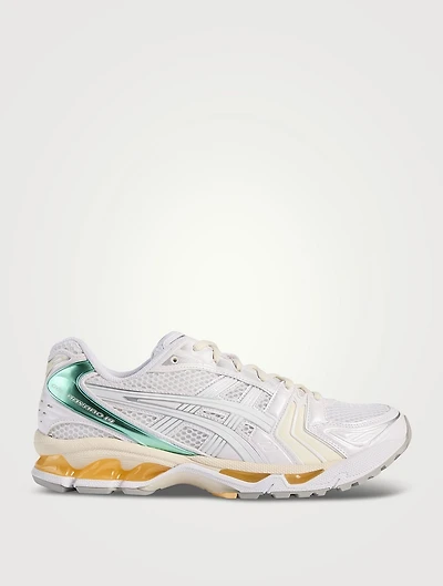 GEL-KAYANO™ 14 Mesh Sneakers