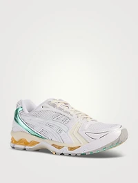 GEL-KAYANO™ 14 Mesh Sneakers