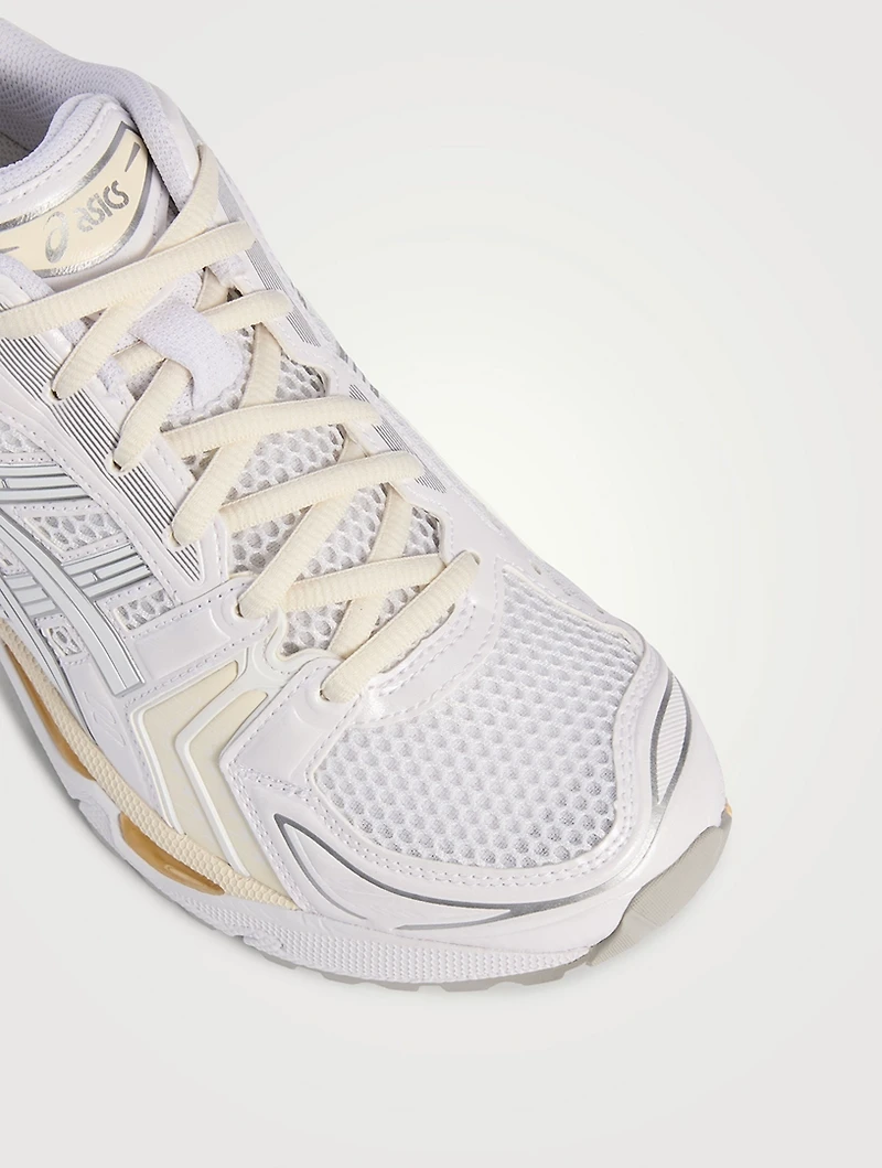 GEL-KAYANO™ 14 Mesh Sneakers