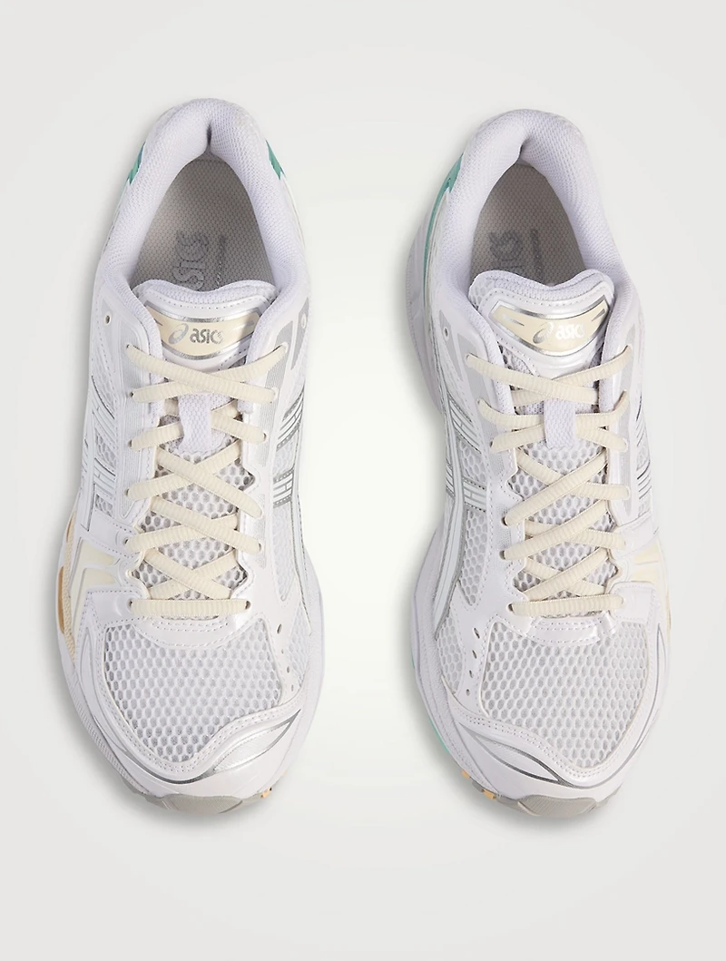 GEL-KAYANO™ 14 Mesh Sneakers