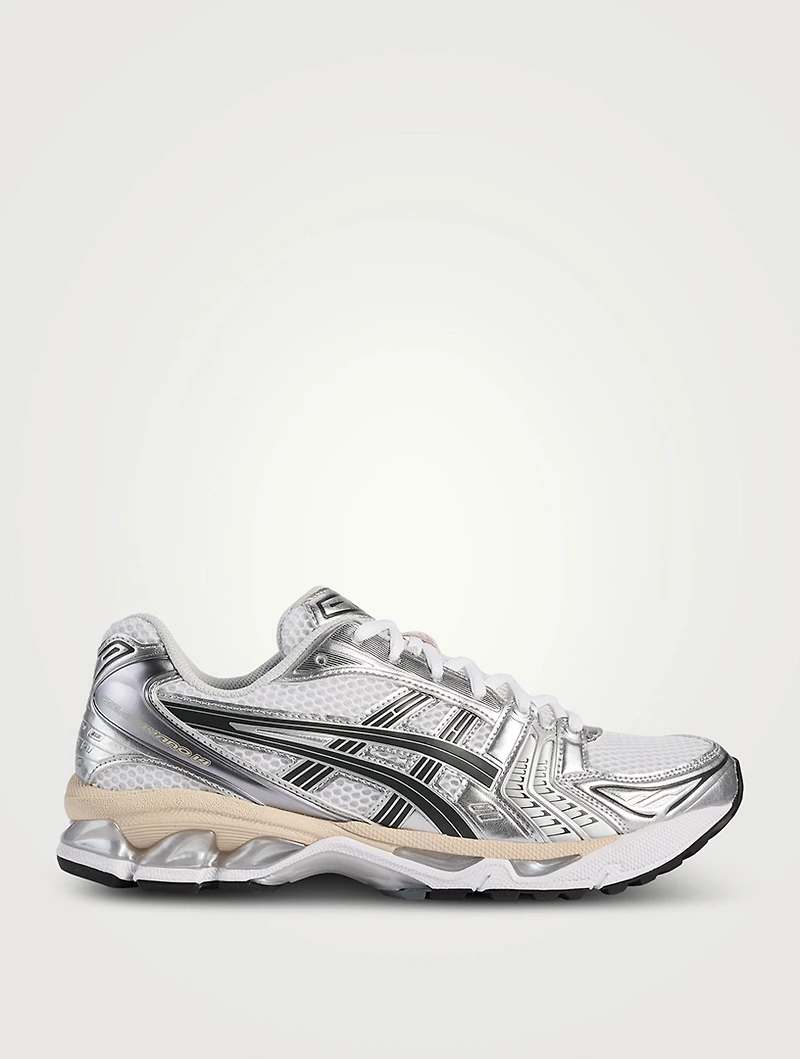 GEL-KAYANO™ 14 Mesh Sneakers