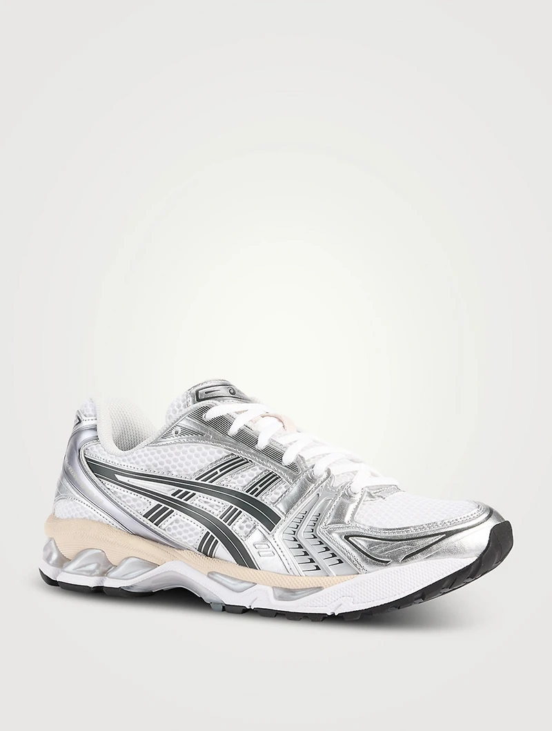 GEL-KAYANO™ 14 Mesh Sneakers