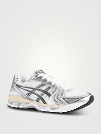 GEL-KAYANO™ 14 Mesh Sneakers