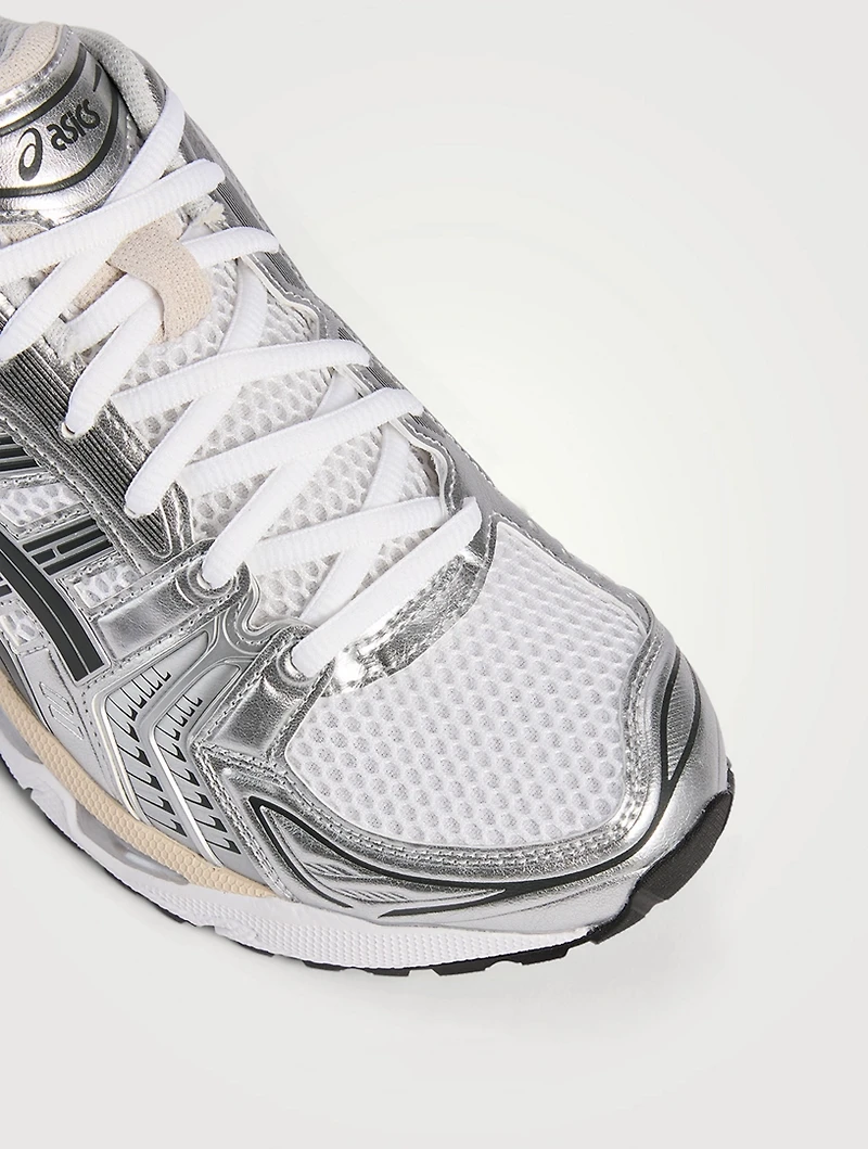 GEL-KAYANO™ 14 Mesh Sneakers