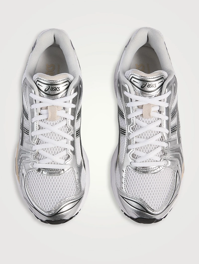 GEL-KAYANO™ 14 Mesh Sneakers