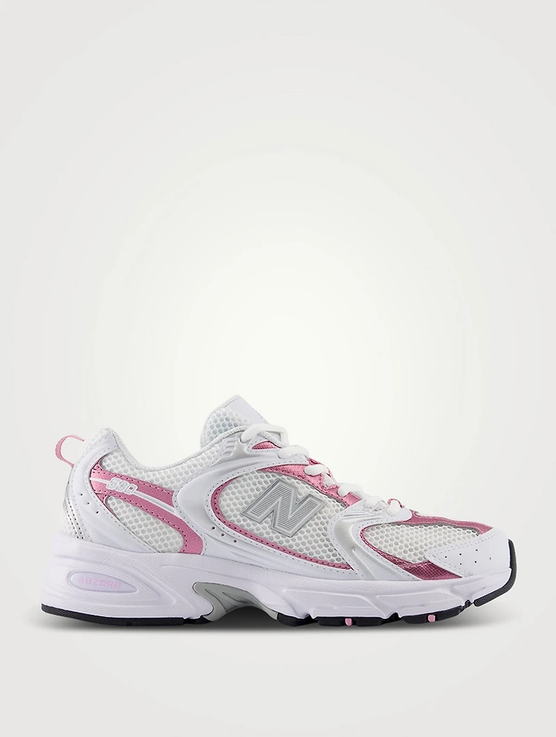 530 Mesh Sneakers