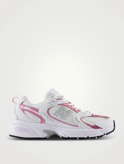 530 Mesh Sneakers