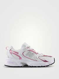 530 Mesh Sneakers