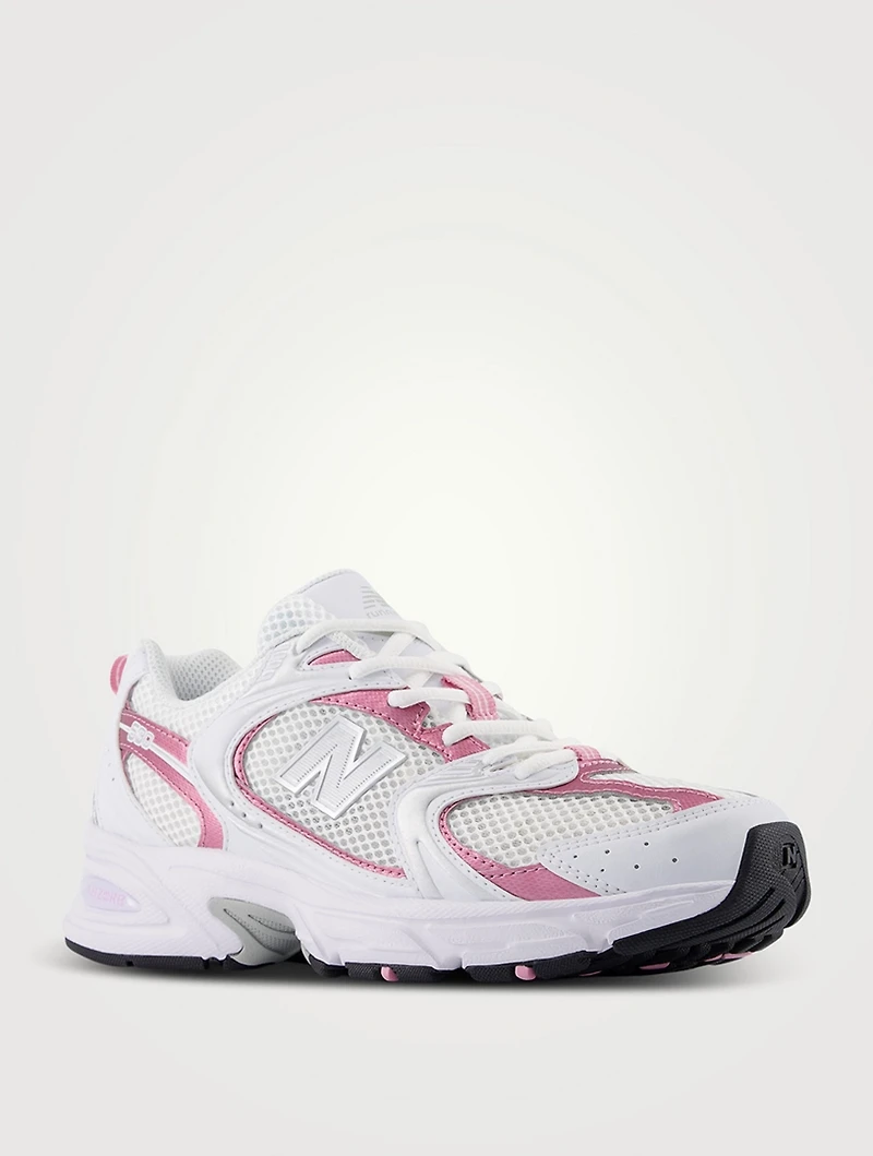 530 Mesh Sneakers