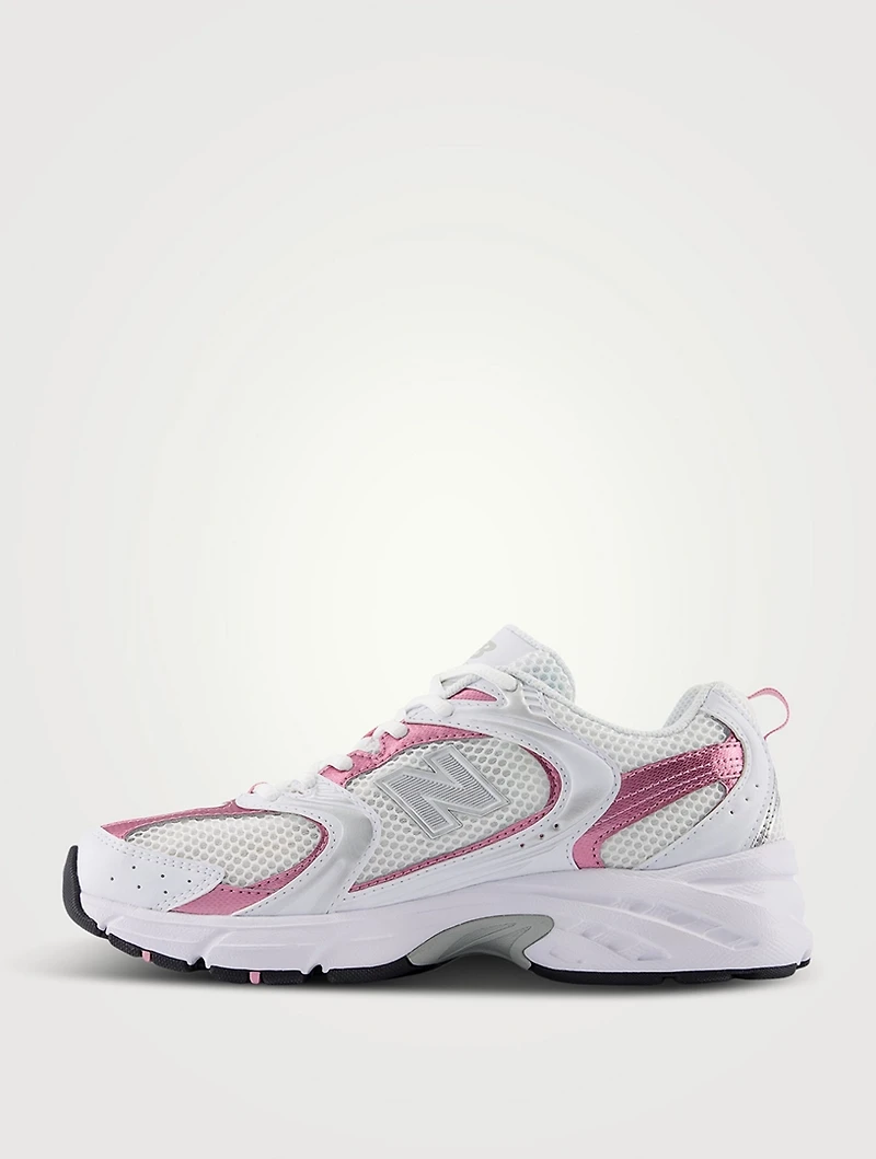 530 Mesh Sneakers