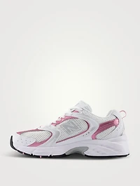 530 Mesh Sneakers