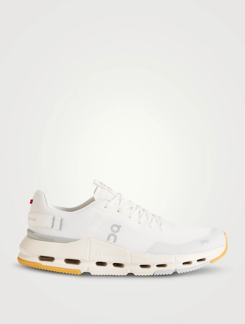 Cloudnova Form 2 Sneakers