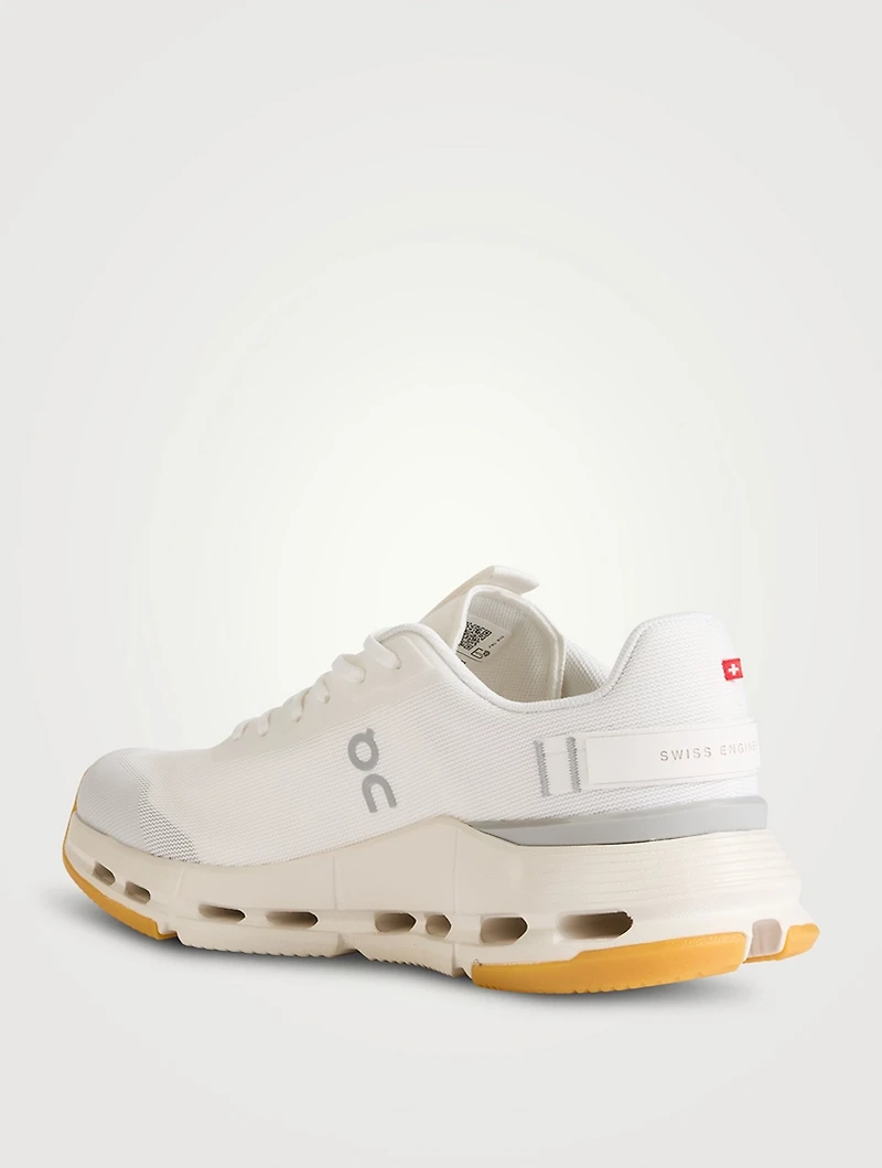 Cloudnova Form 2 Sneakers