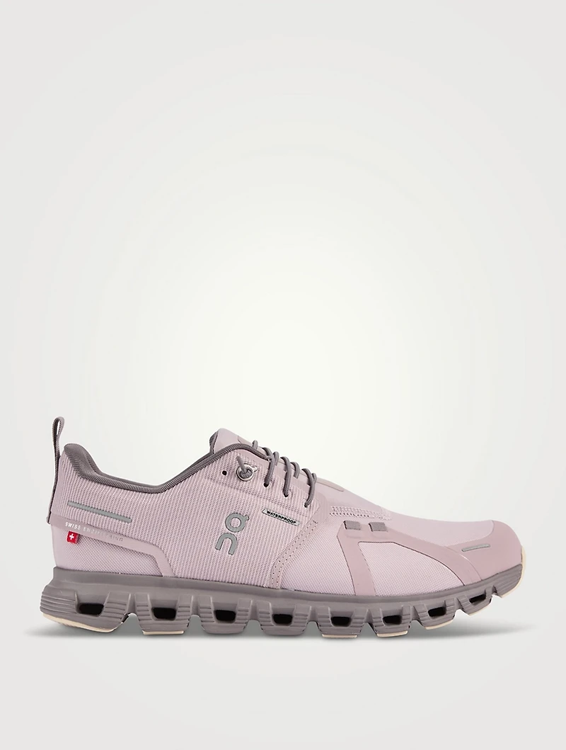 Cloud 6 Mesh Sneakers