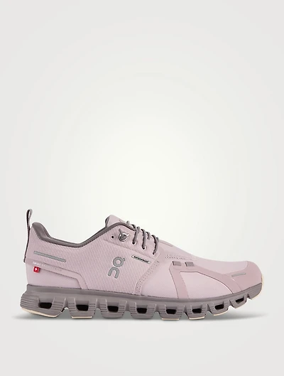 Cloud 6 Mesh Sneakers
