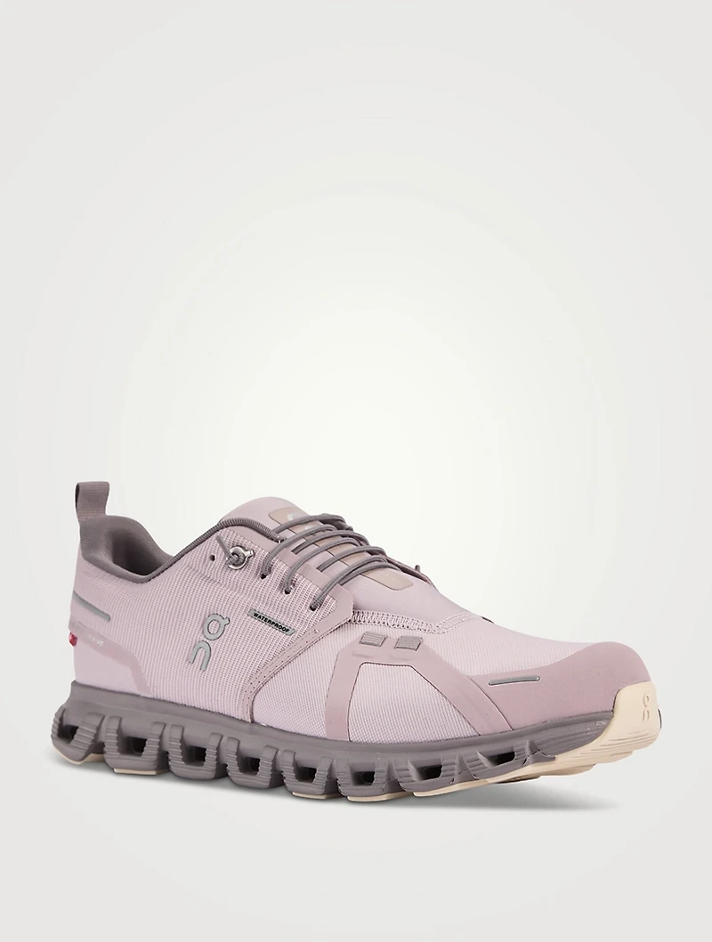 Cloud 6 Mesh Sneakers