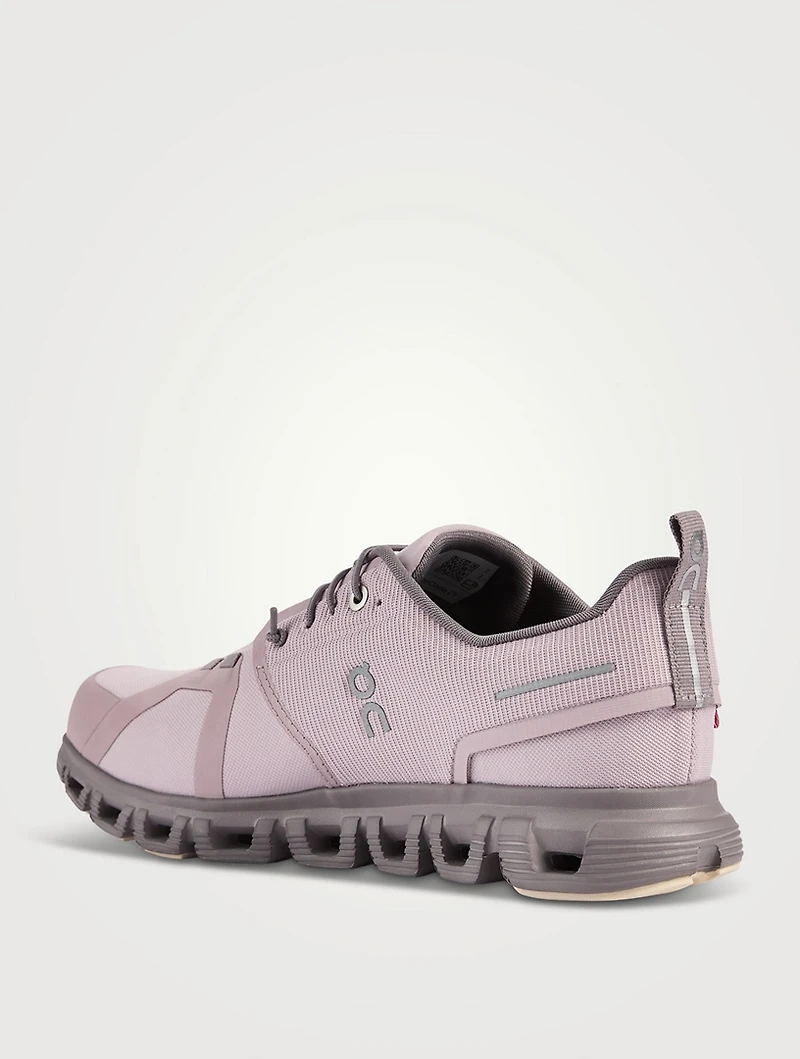 Cloud 6 Mesh Sneakers