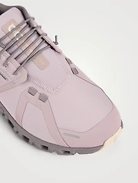 Cloud 6 Mesh Sneakers