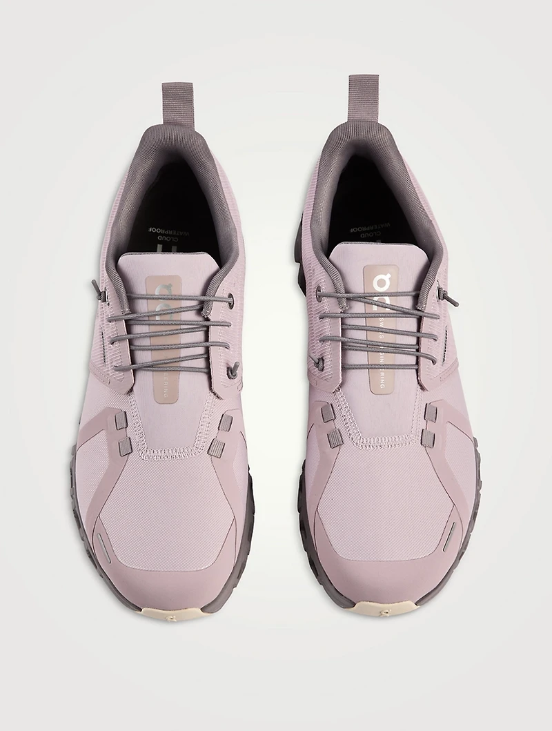 Cloud 6 Mesh Sneakers