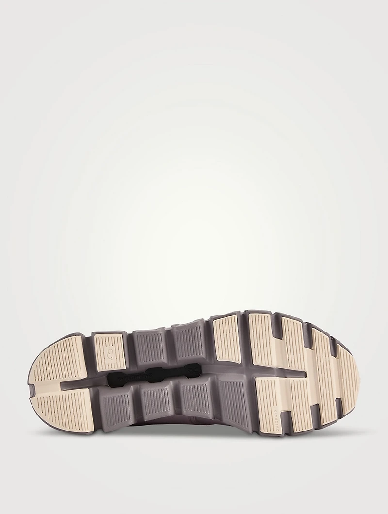 Cloud 6 Mesh Sneakers