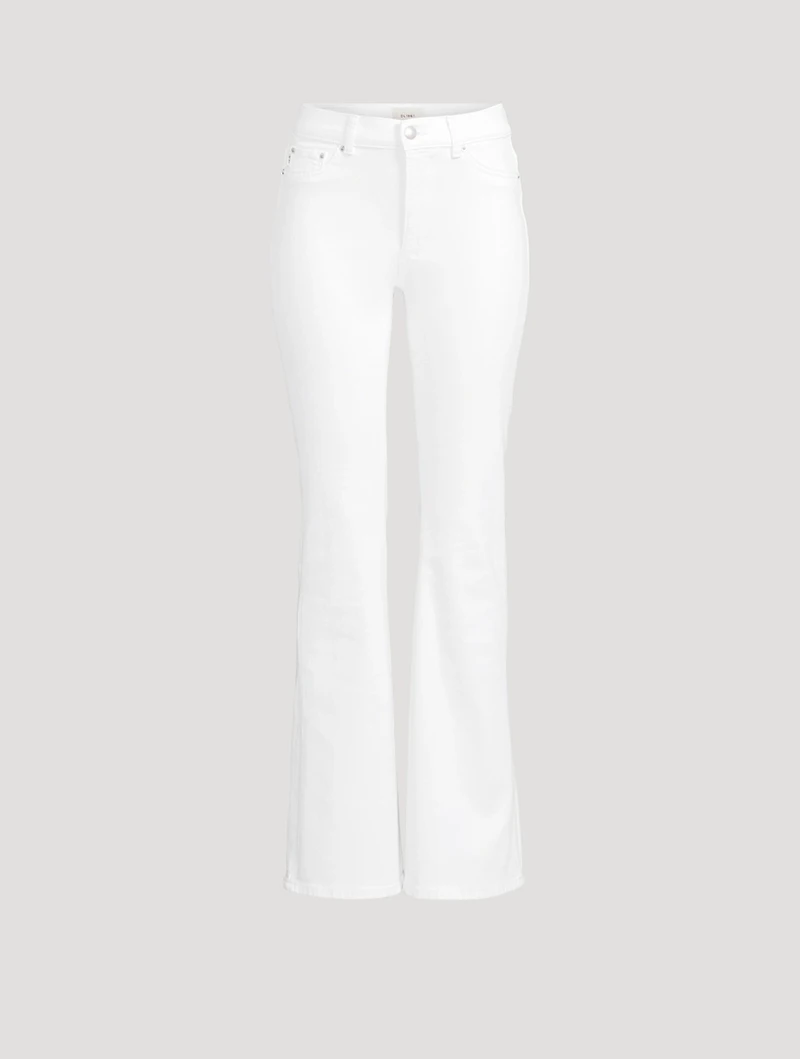 Bridget Bootcut Jeans