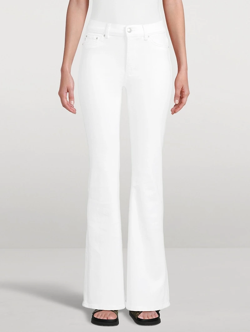 Bridget Bootcut Jeans