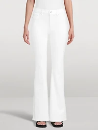 Bridget Bootcut Jeans