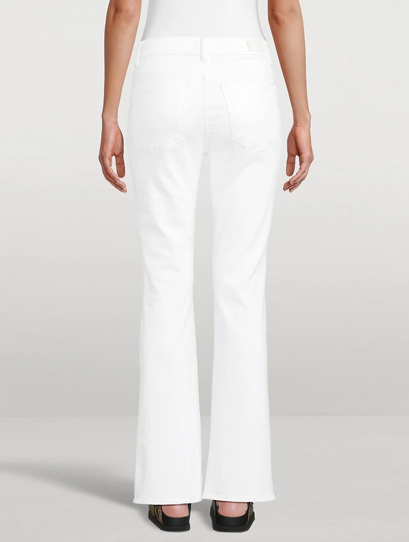 Bridget Bootcut Jeans