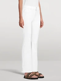 Bridget Bootcut Jeans