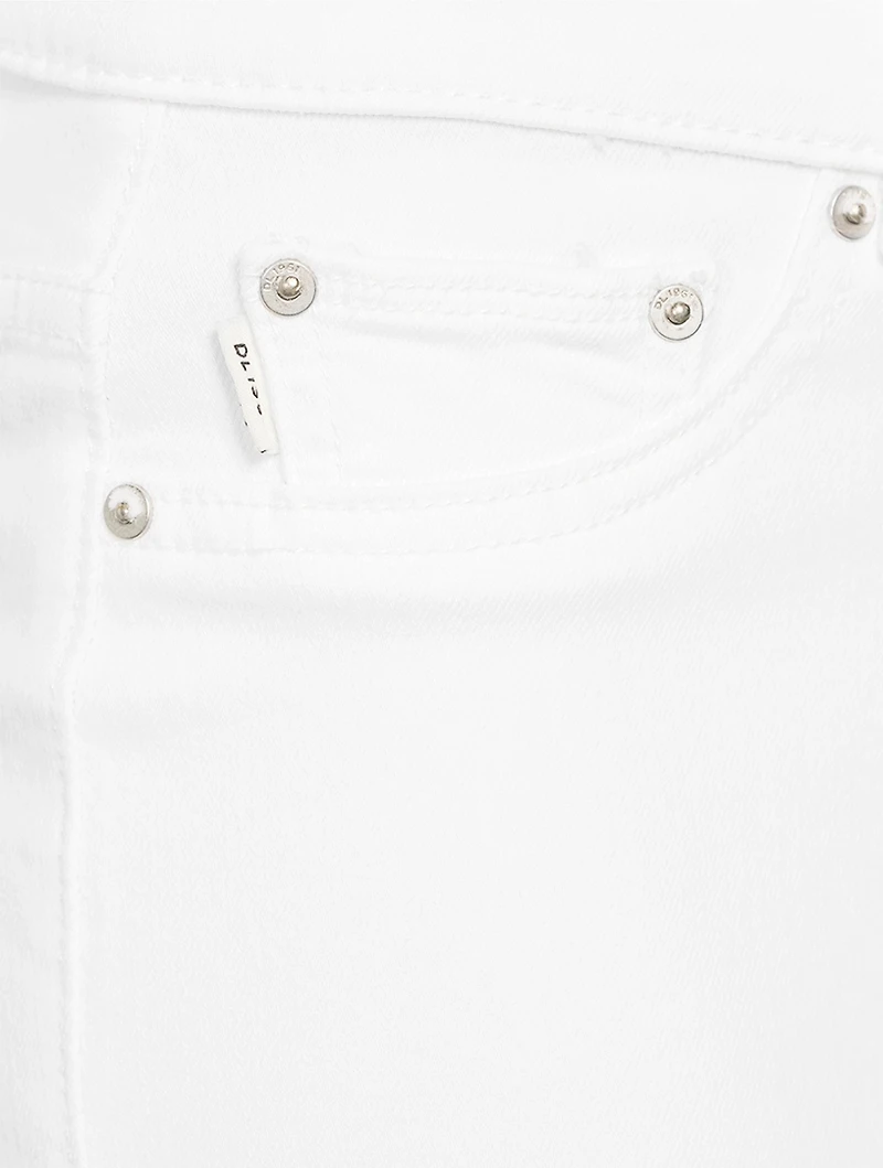 Bridget Bootcut Jeans