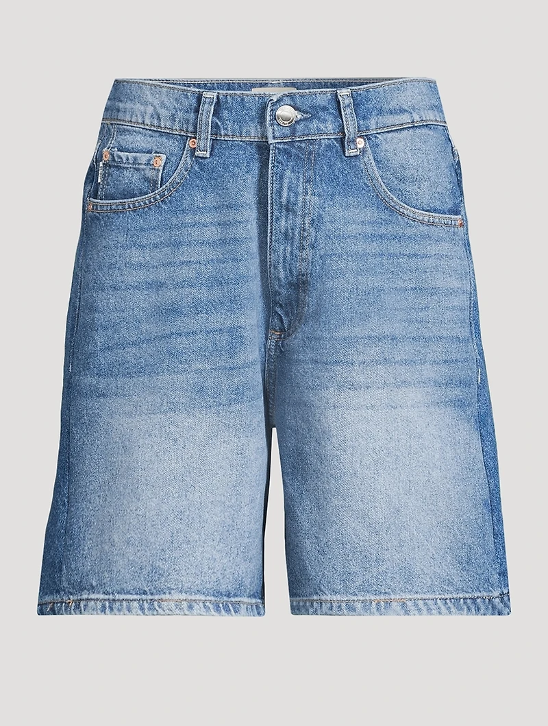 Taylor Denim Shorts