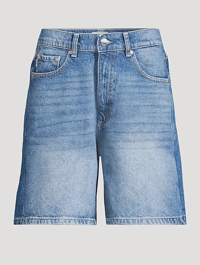 Taylor Denim Shorts