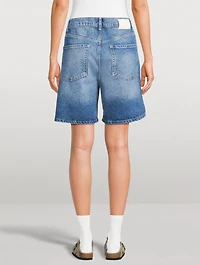 Taylor Denim Shorts