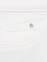 Hepburn Wide-Leg Jeans