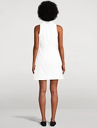 Payton Denim Mini Dress