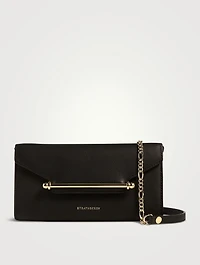 Multrees Leather Wallet-On-Chain